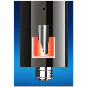 StoneSmiths Slash Dab Pen Vaporizer Kit