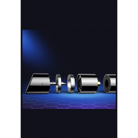 StoneSmiths Slash Dab Pen Vaporizer Kit