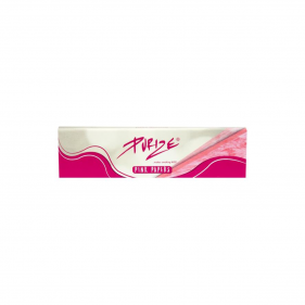 PURIZE PINK King Size Slim Longpapers