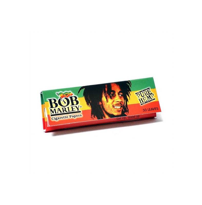 Bob Marley King Size Slim Longpapers