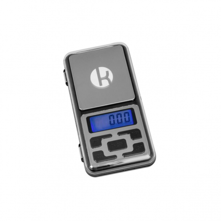 'BLK' Digitalwaage 200g/0,01g