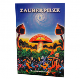 Ronald Rippchen - 'Zauberpilze'