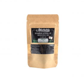 PURIZE Aktivkohle 25g