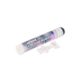 EZ-Test Kokain Reinheit