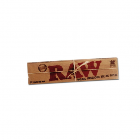 RAW Classic King Size Slim Longpapers