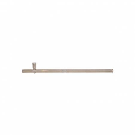 Shotgun Glaspfeife 40cm mit Box