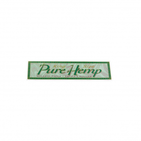 Pure Hemp King Size Slim Longpapers