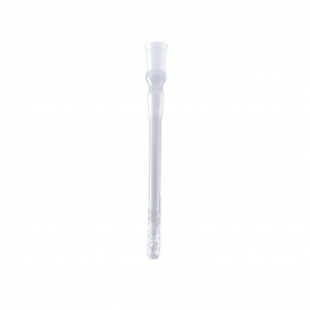 BBB Glas Chillum Kupplung mit Schlitzdiffusor 100mm NS14