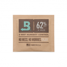 Boveda Humidipak Befeuchter 62% 8g