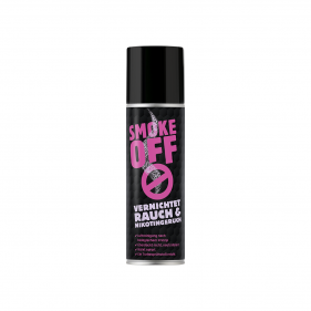 Smoke Off Spray 15ml