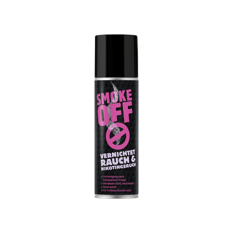 Smoke Off Spray 15ml