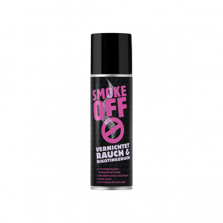 Smoke Off Spray 15ml