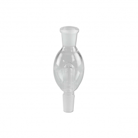 Aktivkohleadapter 'Flow' NS19