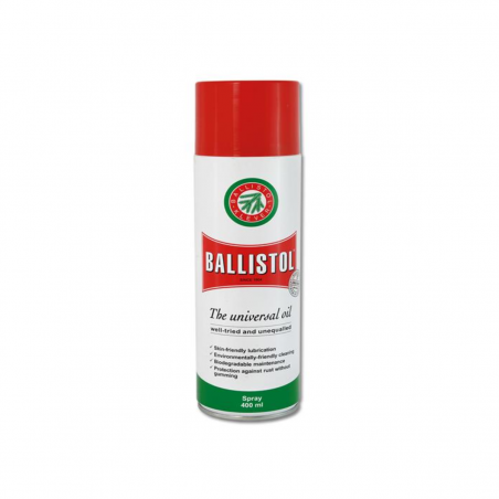 Dosensafe Ballistol Universal Oil