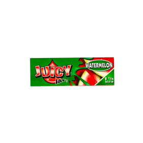 Watermelon Flavored 1 1/4 Size Rolling Papers