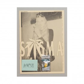 Stigma Magazine Nr. 0