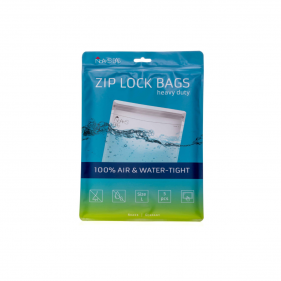 Noaks Bag Wasserdichter Schnellverschlussbeutel L