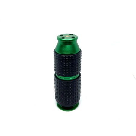 Cracker für Lachgas-Kapseln Grün