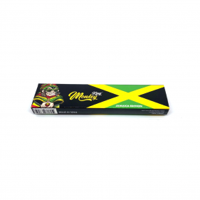Jamaica King Size Slim Longpapers + Tips