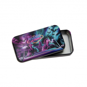 'Bat Country' Metalldose