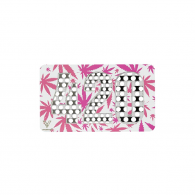 V-Syndicate '420 PINK' Metall-Grinderkarte