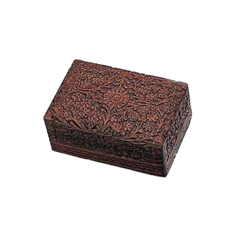 Holz Box 'Kaschmiri'