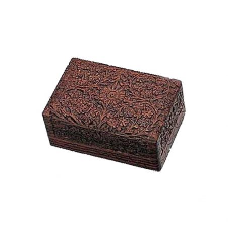 Holz Box 'Kaschmiri'