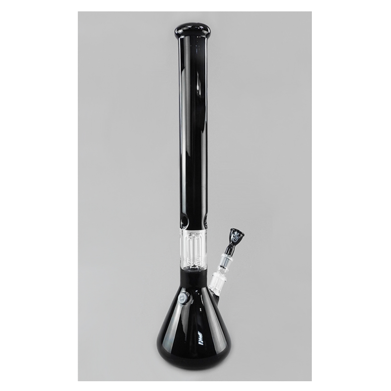 JJ 'Percolith Uranus' Borosilikatglas Bong