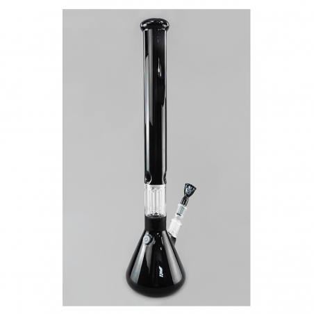 JJ 'Percolith Uranus' Borosilikatglas Bong