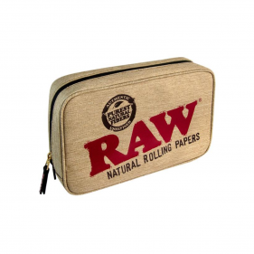 RAW Geruchsdichte Tabaktasche L