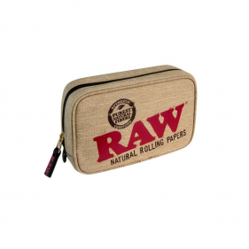 RAW Geruchsdichte Tabaktasche M