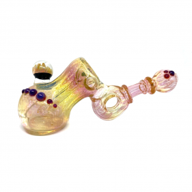 Daydream Glass Donut Glaspfeife