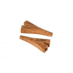 RAW 'Double Barrel' Zigarettenhalter