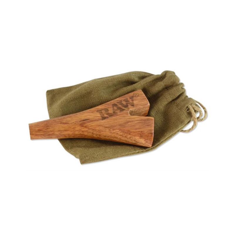 RAW 'Double Barrel' Zigarettenhalter