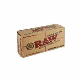 RAW 'Double Barrel' Zigarettenhalter