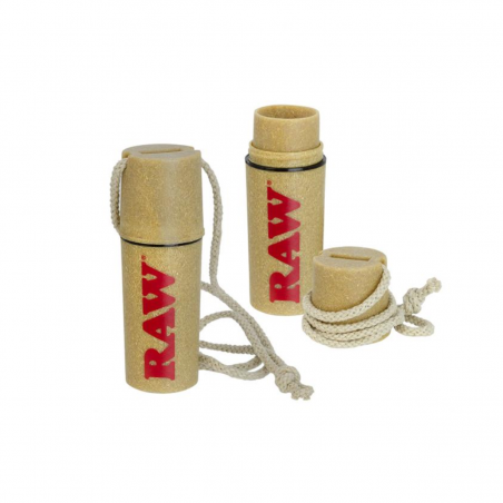 RAW 'Reserva' Tragbarer Transportbehälter