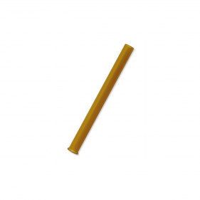 Ziehröhrchen aus Amberglass