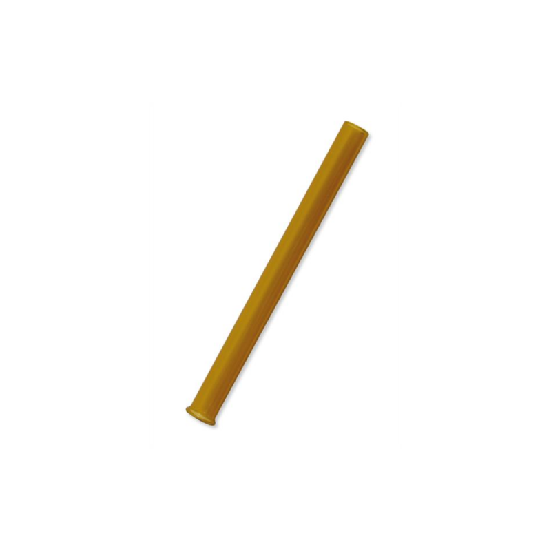 Ziehröhrchen aus Amberglass