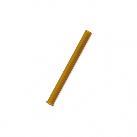 Ziehröhrchen aus Amberglass