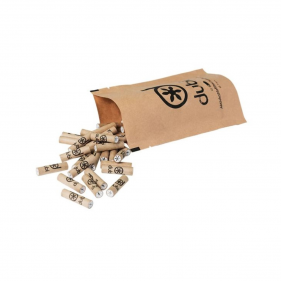 DUBI Aktivkohlefilter 7mm 42 Stk.