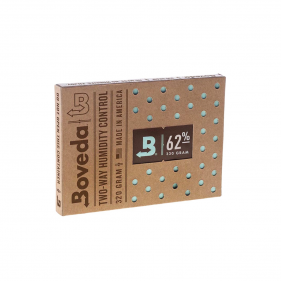 Boveda Humidipak Befeuchter 62% 320g