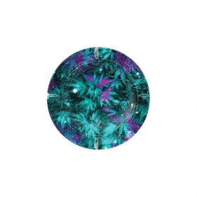 Cosmic Chronic Aschenbecher