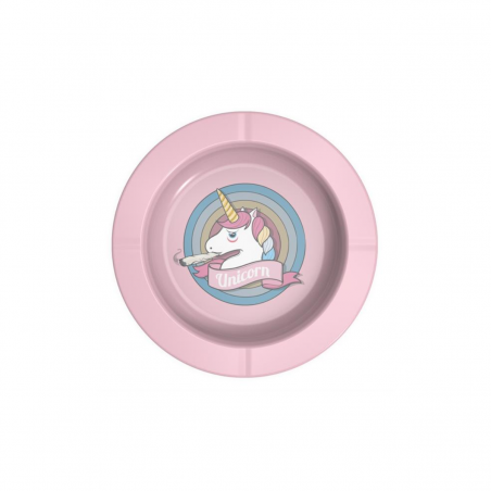 'Unicorn' Aschenbecher