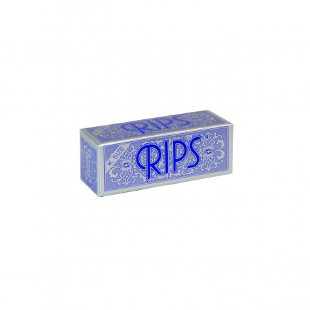 RIPS Blue Rolls 5m