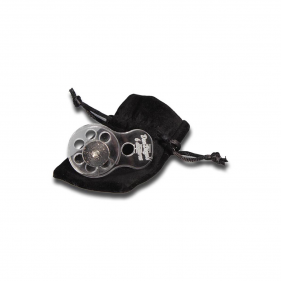 'Don Diego 6 Disparos' Dosierer mit 6 Kammern