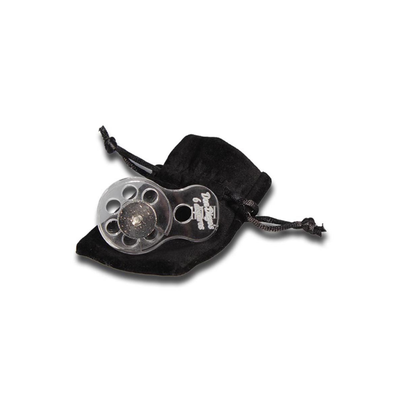 'Don Diego 6 Disparos' Dosierer mit 6 Kammern