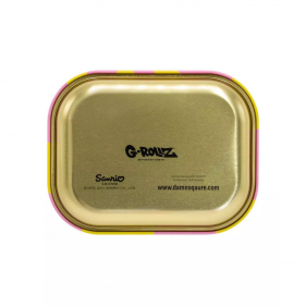 G-Rollz 'Hello Kitty' Tablett Rolling Tray S