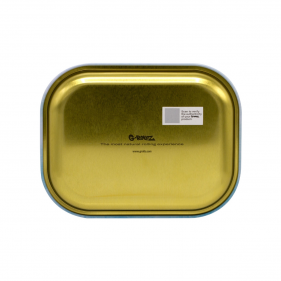 G-Rollz 'Reflect' Tablett Rolling Tray S