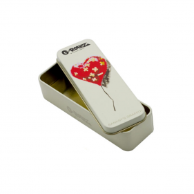 G-Rollz 'Banksy's Ballon Heart Graffiti' Metalldose S