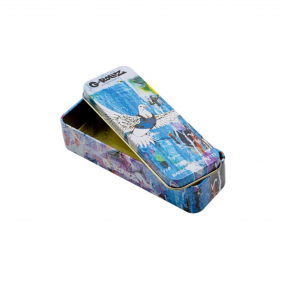 G-Rollz 'Banksy's Armored Dove' Metalldose S